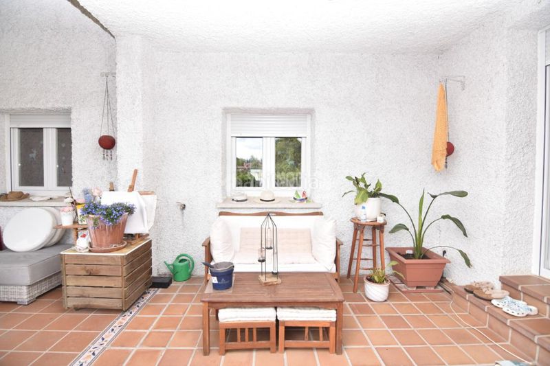 Foto a2b39771-ba68-471b-88b3-060a9c9b3669. Casa a El Bosque Villaviciosa de Odón