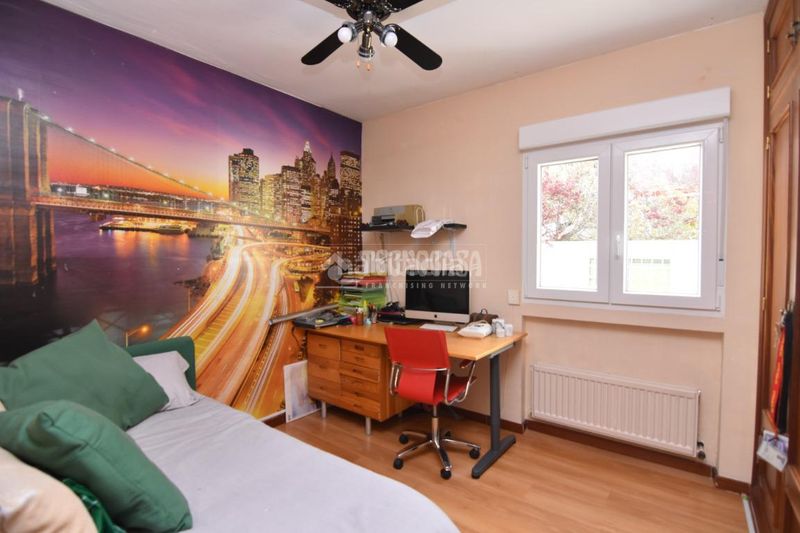 Foto cae61c4a-fd58-4fc1-9bd1-3548c1443193. Casa a El Bosque Villaviciosa de Odón