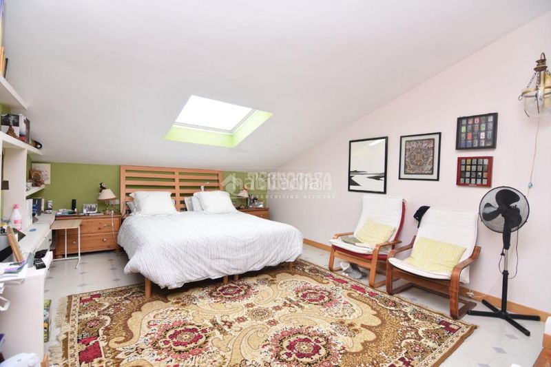 Foto cb8b318c-780e-49af-b8c8-a48529c40d67. Casa a El Bosque Villaviciosa de Odón