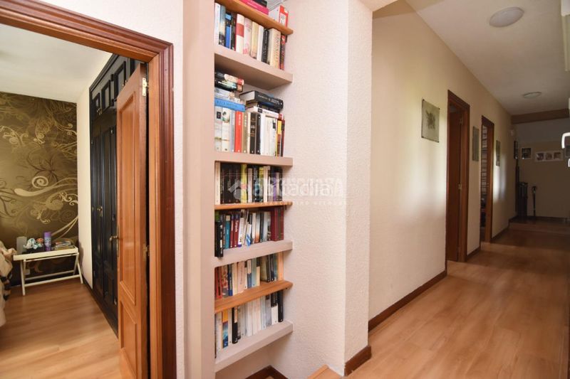 Foto ce5167d9-509f-44c7-a423-e97701464503. Casa a El Bosque Villaviciosa de Odón