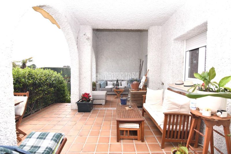 Foto ed84ab99-146d-4883-ad7a-995367c328a3. Casa a El Bosque Villaviciosa de Odón