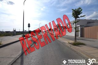 Terreny residencial a El Bosque. Terrenos en venta en villaviciosa de odón