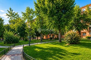 Etagenwohnung in Campodón-Ventorro del Cano. Piso en venta en villaviciosa de odón