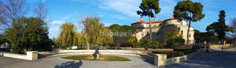 Foto 1a3d97b9-8c8f-46f2-9a77-c23a10f9664a. Pis a Castillo-Campodón Villaviciosa de Odón