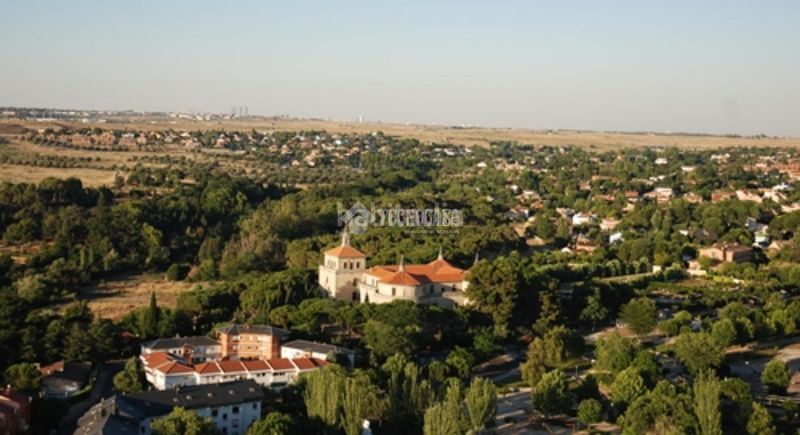 Foto 1f0a1b7c-72fd-4874-a206-36bdc585adea. Pis a Castillo-Campodón Villaviciosa de Odón