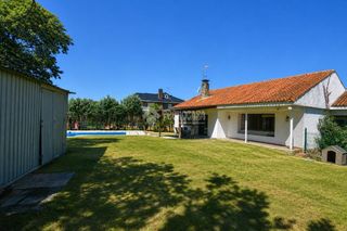Casa a El Bosque. Casa en venta en villaviciosa de odón