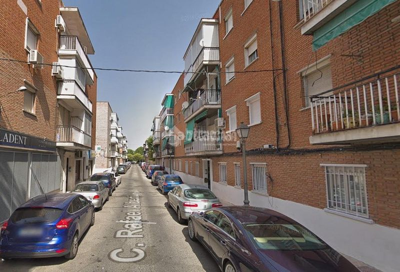Foto d423d0d6-3d53-4354-9142-69f349af694a. Flat in Centro Villaviciosa de Odón