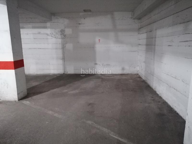 Foto 05156822-64cf-4f44-8387-c3db086169d9. Posto auto in Avenida de Abril-9 de Octubre Sagunt