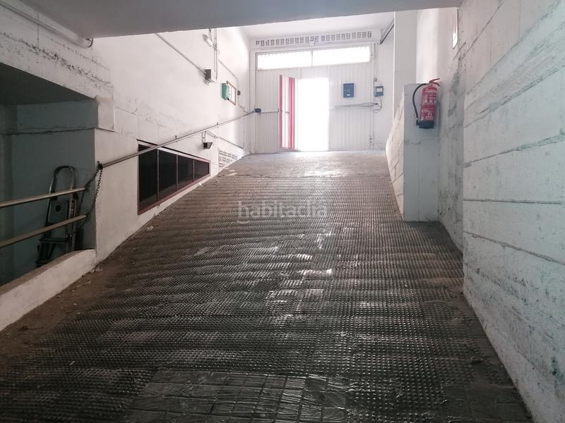 Foto 25cf9e4a-de4b-46e3-9f3c-5f756a53933e. Posto auto in Avenida de Abril-9 de Octubre Sagunt