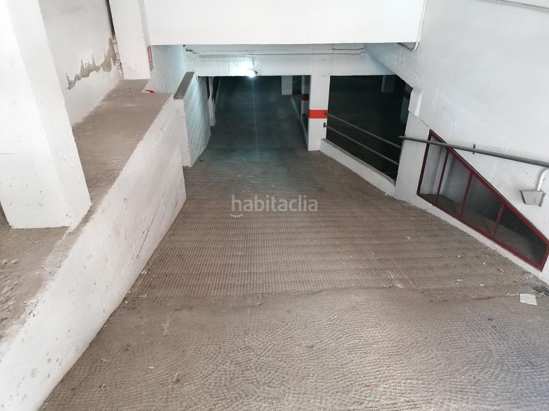 Foto 50eb91e1-8204-464c-ba93-84ee35619d10. Posto auto in Avenida de Abril-9 de Octubre Sagunt