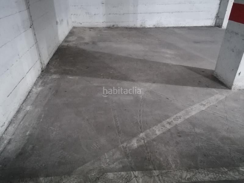 Foto da5f01e3-3051-409a-acc5-2db51d0283d8. Posto auto in Avenida de Abril-9 de Octubre Sagunt