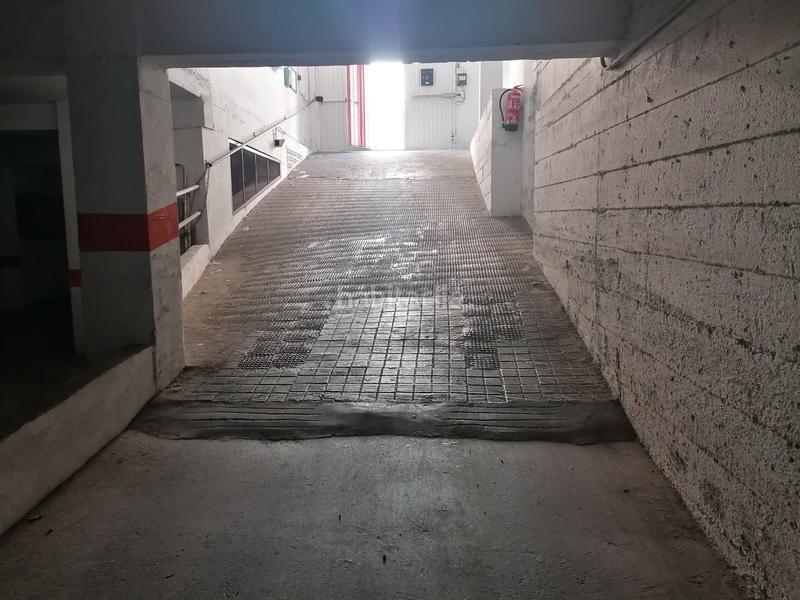 Foto eae5b207-9a7e-4995-9cf4-c992313c5271. Posto auto in Avenida de Abril-9 de Octubre Sagunt