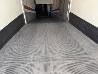 Autoparkplatz  Carrer pere iii el gran. Plaza de garaje en calle pedro iii el grande