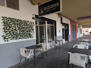 Location Local commercial à Centro puerto. Local céntrico para bar- cafetería