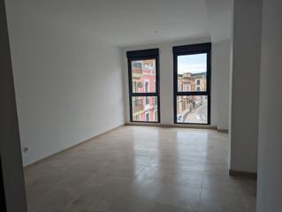 Pis a Plaça rei jaume i 2. Piso en gilet
