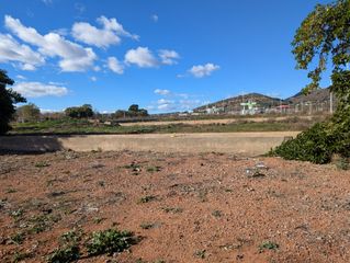 Terreny residencial en Carrer llimeres 1. Terreno para negocio o de ocio