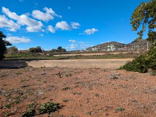 Terreny residencial a Carrer llimeres 1. Terreno para negocio o de ocio