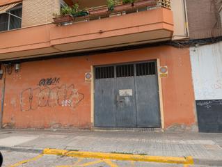 Local Comercial a Avinguda camp morvedre 14. Local de 200 metros en avenida camp de morvedre