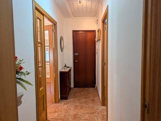 Lloguer Pis  Carrer pare claret 18. Piso de 3 dormitorios con terraza