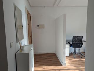 Etagenwohnung in Centro puerto. Piso céntrico reformado de 5 dormitorios