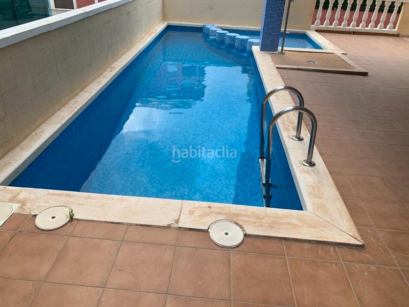 Foto 0ba674b2-61d0-448e-a1ec-7ffe6ac1e100. Appartement avec parking piscine dans Moncófar Playa Moncofa