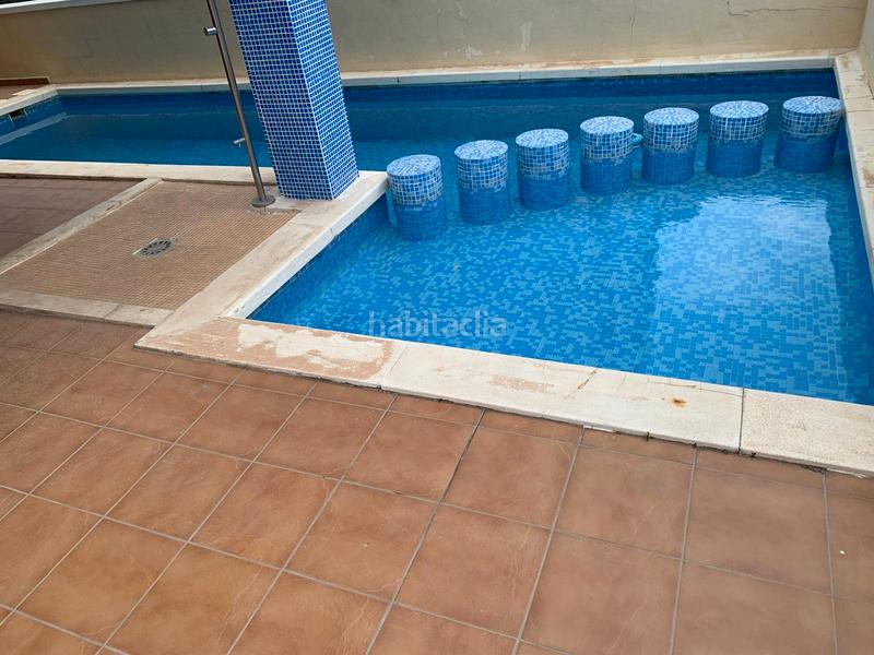 Foto 26337b4a-3785-4db7-ae5d-77b964302264. Appartement avec parking piscine dans Moncófar Playa Moncofa