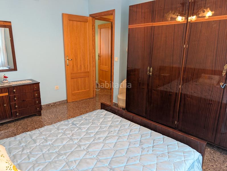 Foto b9810965-219b-4810-912e-9a32e1376dd2. Flat in Centro puerto Sagunt