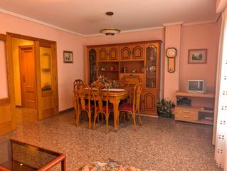 Appartement en Centro puerto. Piso cntrico de 3 dormitorios con garaje
