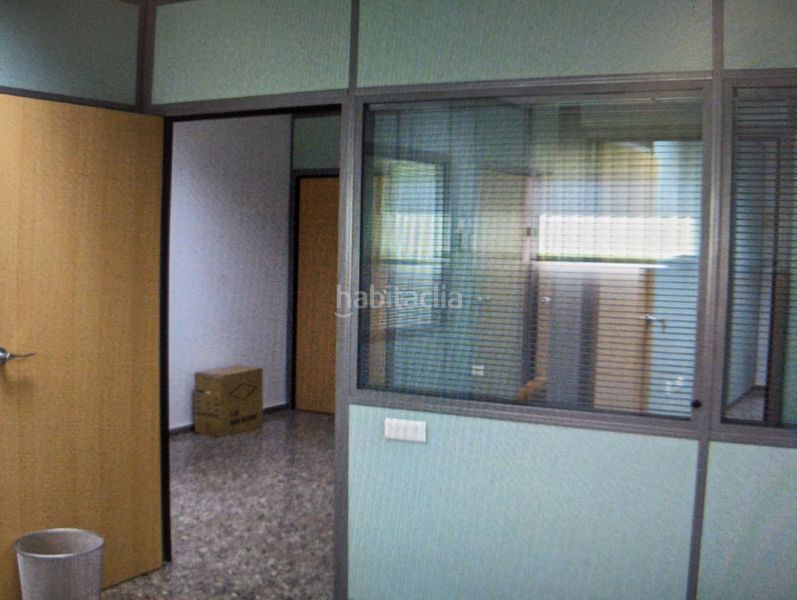 Foto 02651d86-6d34-4d3b-9669-2e9d9f60818e. Lloguer local comercial a avenida ojos negros 41 a Sagunt