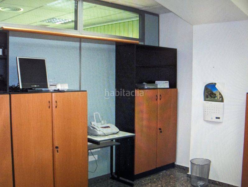 Foto 33d56b58-78e1-47e2-84e6-cd951730aeca. Lloguer local comercial a avenida ojos negros 41 a Sagunt