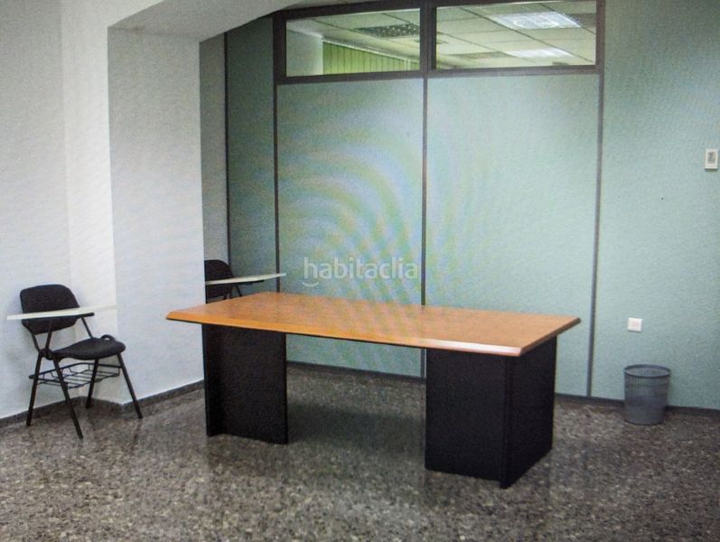 Foto 850c3a05-3dc5-4d56-8429-a7cb6cbb6451. Lloguer local comercial a avenida ojos negros 41 a Sagunt