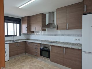 Flat in Moncófar Pueblo. Piso semi nuevo cerca de la playa