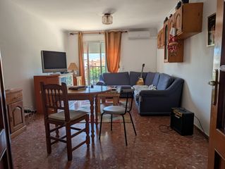 Pis en Carrer de churruca 6. Se vende nuda propiedad de piso c�ntrico
