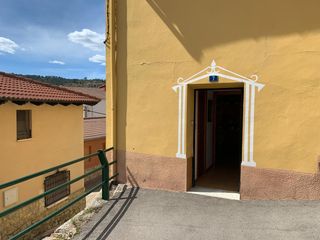 Casa  Calle alta 2. Casa en vilar del cobo