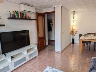 Flat in Puçol Ciudad. Piso de 3 dormitorios con excelente ubicación