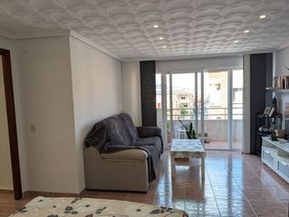 Pis en Pu�ol Ciudad. Piso de 3 dormitorios con excelente ubicaci�n