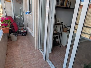 Pis en Zona Alta. Piso de 3 dormitorios con excelente ubicaci�n