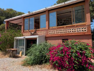 Country house in Centro-El Castillo. Casa rural con 3 bungalows
