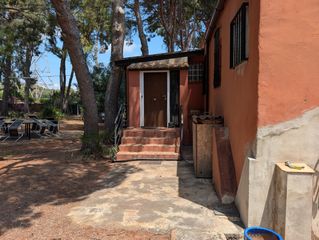 Masia en Centro-El Castillo. Casa rural con 3 bungalows