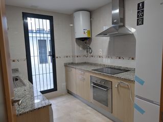 Miete Etagenwohnung in Plaza rey jaime i 2. Piso céntrico de 1 dormitorio