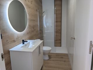 Flat in Playa Puerto de Sagunto. Piso reformado en la playa