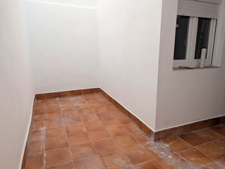 Pis en Playa Puerto de Sagunto. Piso reformado en la playa