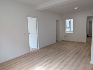 Etagenwohnung in Avenida de Abril-9 de Octubre. Piso céntrico recién reformado en puerto de sagunto