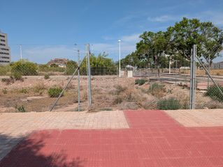 Terreny residencial a Carrer Metge Jose Borrajo 8