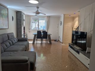 Appartement à Doctor Palos - Alto Palancia. Piso dúplex en planta baja