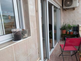 Appartamento in Zona Alta. Piso céntrico de 4 habitaciones