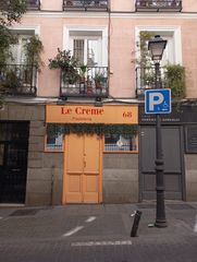 Lloguer Local Comercial  Calle de pelayo. Local 54 m2 a pie de calle