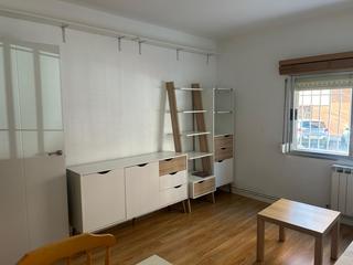 Lloguer Apartament  Calle sahagún. Apartamento amueblado en zona bellas vistas