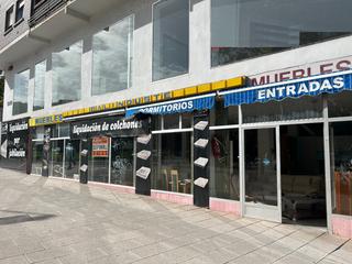 Local Comercial en Calle sierra de albarracn 21. Magnifico local en alcalde jos aranda