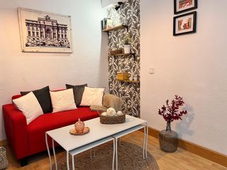 Alquiler Apartamento  Calle san pablo. Apartamento amueblado junto a plaza mayor